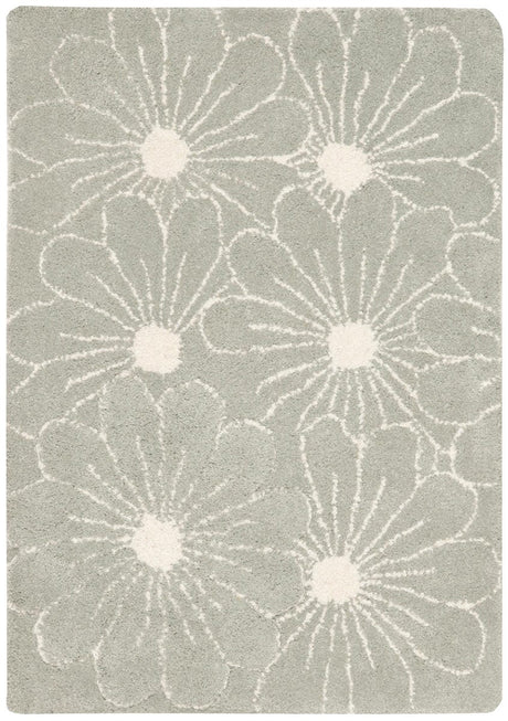 Safavieh Soho Soh768A Blue / Ivory Rugs.