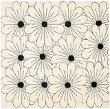 Safavieh Soho Soh768B Ivory / Black Rugs.