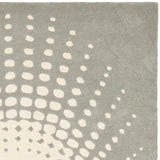 Safavieh Soho Soh769A Blue / Ivory Rugs.