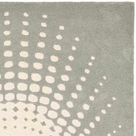 Safavieh Soho Soh769A Blue / Ivory Rugs.