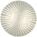 Safavieh Soho Soh769A Blue / Ivory Rugs.