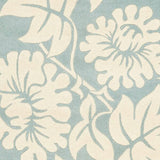 Safavieh Soho Soh770A Blue / Ivory Rugs.