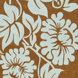 Safavieh Soho Soh770B Light Brown / Blue Rugs.