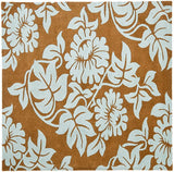 Safavieh Soho Soh770B Light Brown / Blue Rugs.