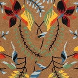 Safavieh Soho Soh771B Light Brown / Multi Rugs.