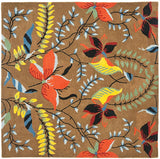 Safavieh Soho Soh771B Light Brown / Multi Rugs.
