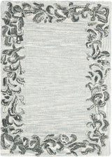 Safavieh Soho Soh773A Silver / Grey Rugs.