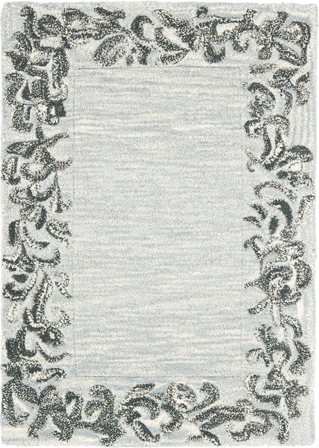 Safavieh Soho Soh773A Silver / Grey Rugs.