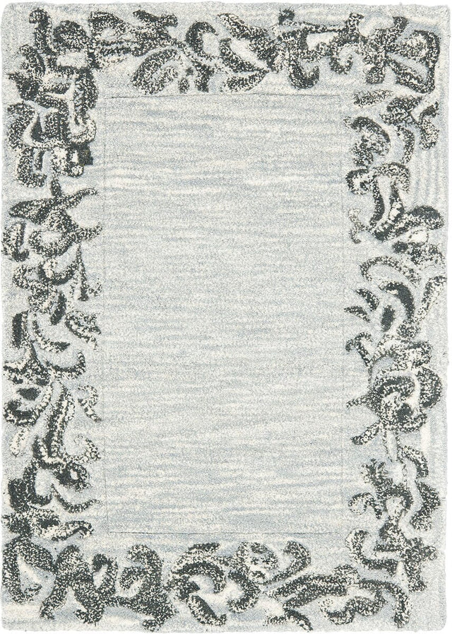 Safavieh Soho Soh773A Silver / Grey Rugs.