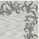 Safavieh Soho Soh773A Silver / Grey Rugs.