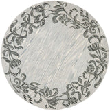 Safavieh Soho Soh773A Silver / Grey Rugs.