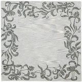 Safavieh Soho Soh773A Silver / Grey Rugs.