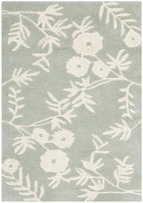 Safavieh Soho Soh774C Grey / Ivory Rugs.