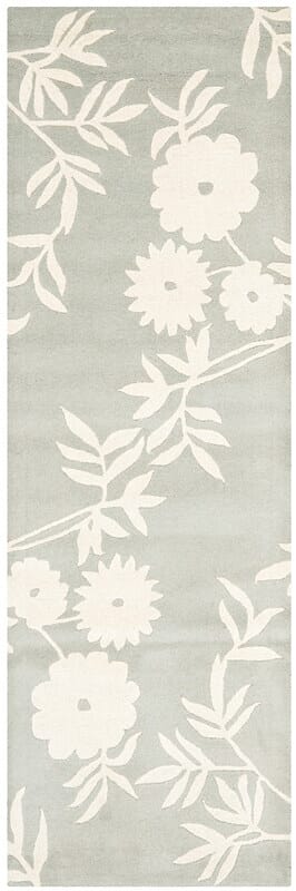 Safavieh Soho Soh774C Grey / Ivory Rugs.