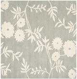 Safavieh Soho Soh774C Grey / Ivory Rugs.