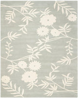 Safavieh Soho Soh774C Grey / Ivory Rugs.