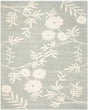 Safavieh Soho Soh774C Grey / Ivory Rugs.