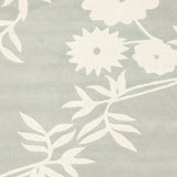 Safavieh Soho Soh774C Grey / Ivory Rugs.