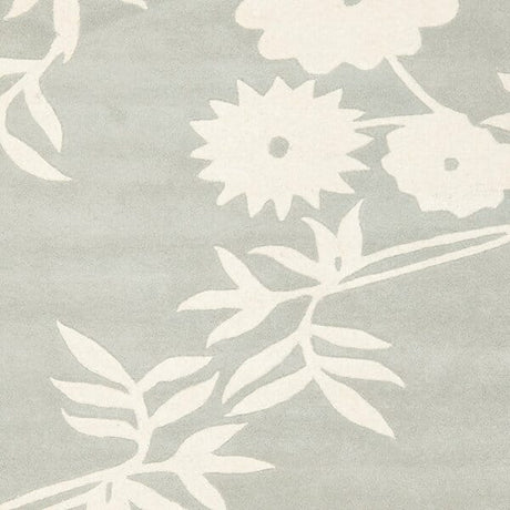 Safavieh Soho Soh774C Grey / Ivory Rugs.