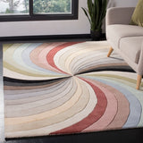 Safavieh Soho Soh783A Multi Rugs.