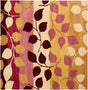 Safavieh Soho Soh785C Red / Gold Rugs.
