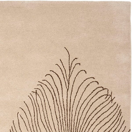 Safavieh Soho Soh787A Beige / Brown Rugs.