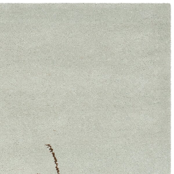 Safavieh Soho Soh787B Grey / Brown Rugs.