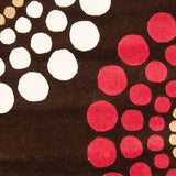 Safavieh Soho Soh788B Brown / Multi Rugs.