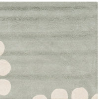 Safavieh Soho Soh788D Grey / Ivory Geometric Area Rug