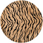 Safavieh Soho Soh789A Gold / Black Rugs.