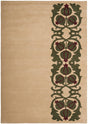 Safavieh Soho Soh791A Beige / Grey Rugs.