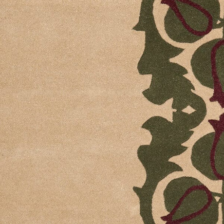 Safavieh Soho Soh791A Beige / Grey Rugs.