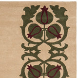 Safavieh Soho Soh791A Beige / Grey Rugs.