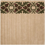 Safavieh Soho Soh791A Beige / Grey Rugs.