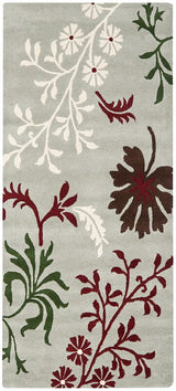 Safavieh Soho Soh799A Blue / Multi Rugs.