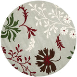 Safavieh Soho Soh799A Blue / Multi Rugs.