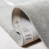 Safavieh Soho Soh803B Blue / Multi Rugs.