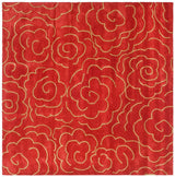 Safavieh Soho soh812a Red Rugs.