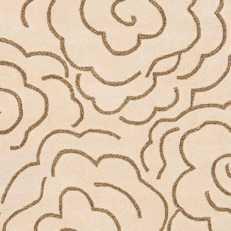 Safavieh Soho soh812e Beige / Multi Rugs.