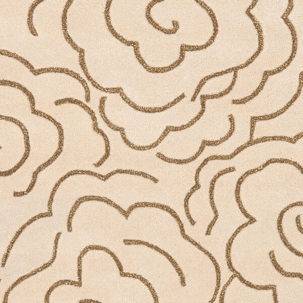 Safavieh Soho soh812e Beige / Multi Rugs.