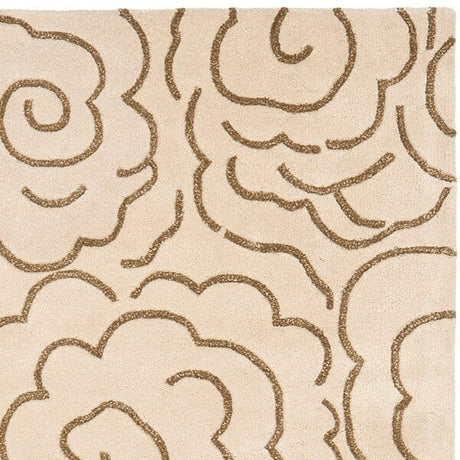 Safavieh Soho soh812e Beige / Multi Rugs.