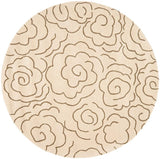 Safavieh Soho soh812e Beige / Multi Rugs.