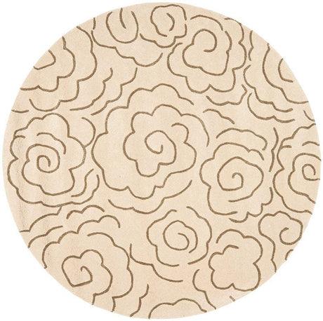 Safavieh Soho soh812e Beige / Multi Rugs.