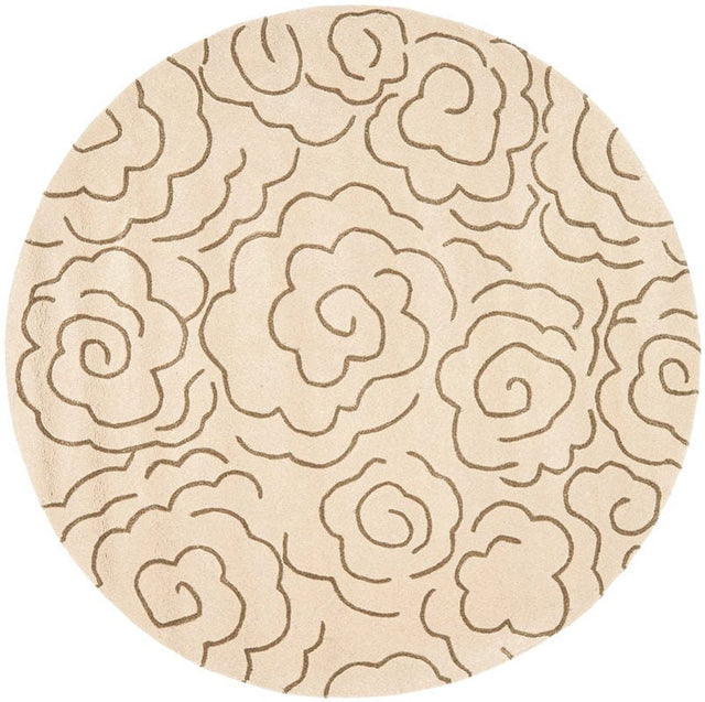 Safavieh Soho soh812e Beige / Multi Rugs.