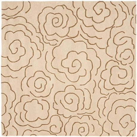 Safavieh Soho soh812e Beige / Multi Rugs.