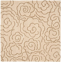 Safavieh Soho Soh812E Beige / Multi Floral / Country Area Rug