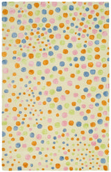 Safavieh Soho soh813a Ivory / Multi Rugs.