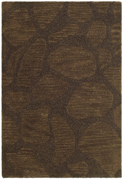 Safavieh Soho soh815a Brown Area Rug