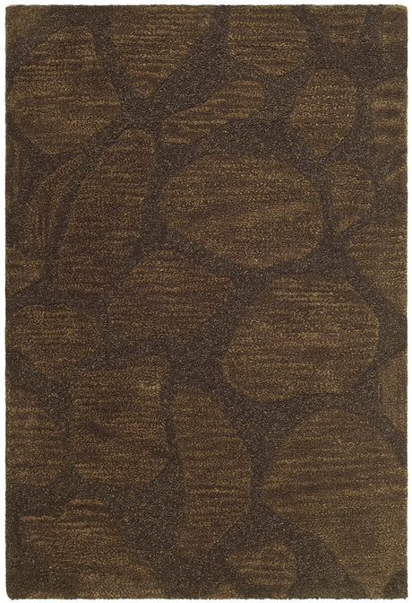 Safavieh Soho soh815a Brown Rugs.