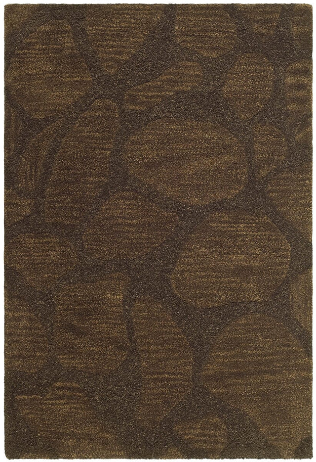 Safavieh Soho soh815a Brown Rugs.